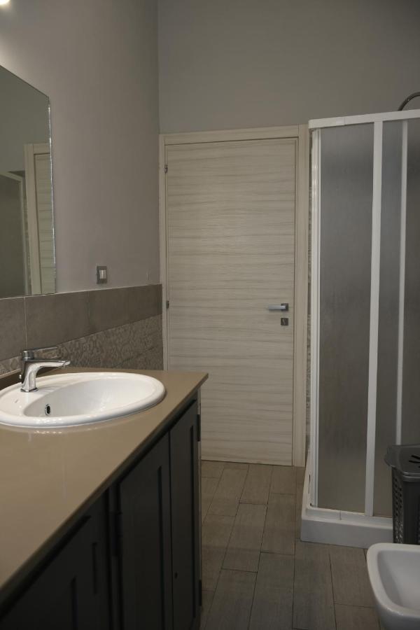 B&B Enjoy แอร์โกลาโน ภายนอก รูปภาพ